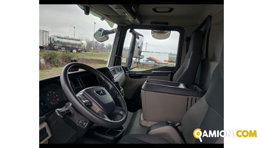 Man TGL  COMPLETO DI CISTERNA TGL  COMPLETO DI CISTERNA Altro | ARA 1965 SpA