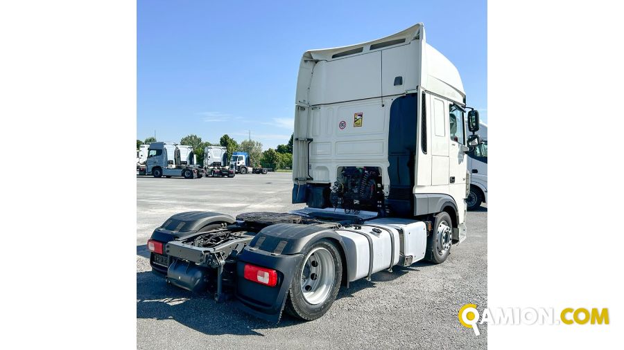 Daf XF xf480