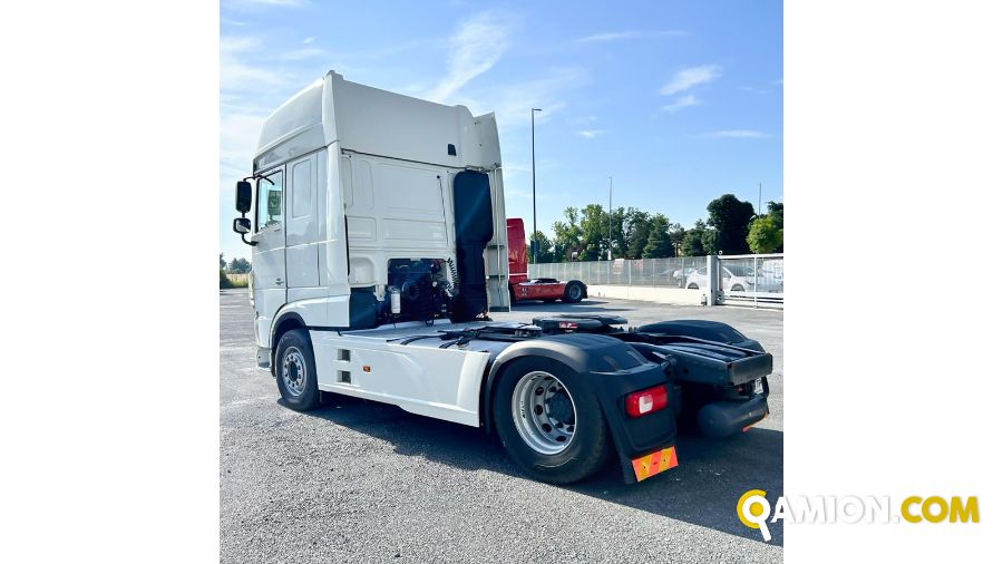 Daf XF xf480