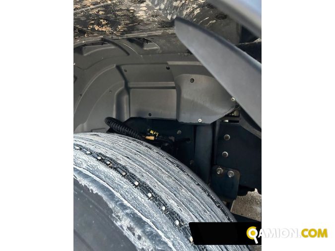 Ford F-MAX f-max | Altro Altro