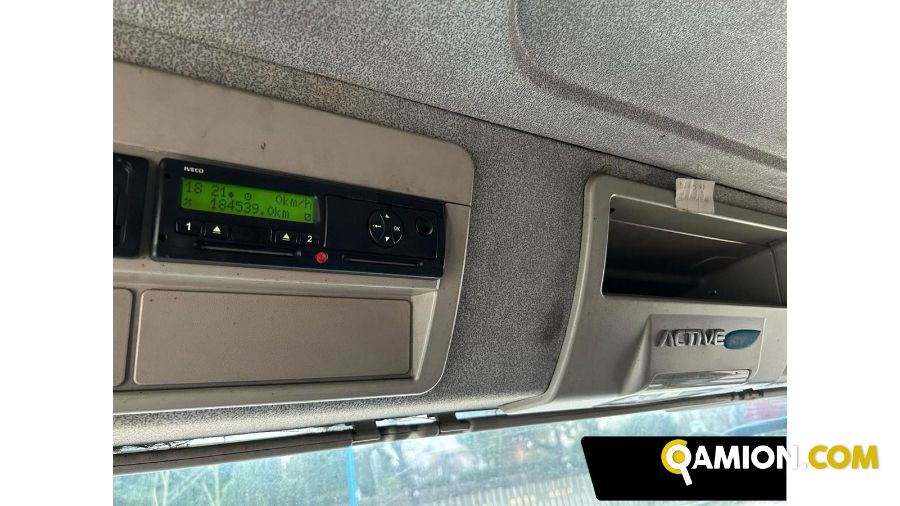 Iveco STRALIS stralis 330 | Altro Altro