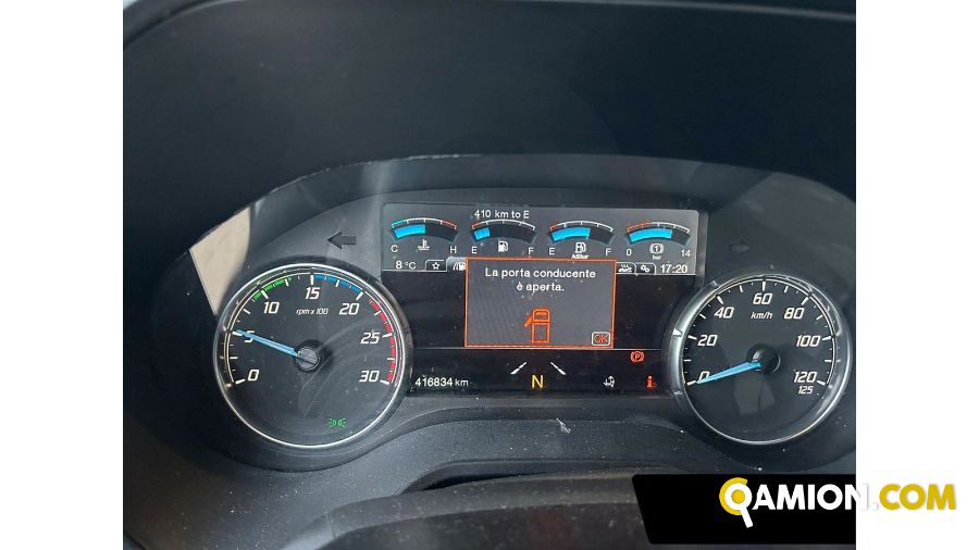 Ford FMAX FMAX | Altro Altro