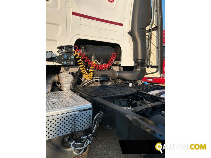 Ford F-MAX f-max | Altro Altro