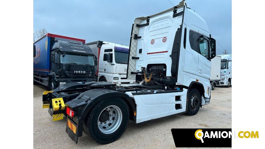 Ford FMAX FMAX | Altro Altro