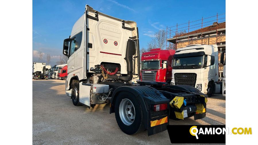 Ford F-MAX f-max | Altro Altro