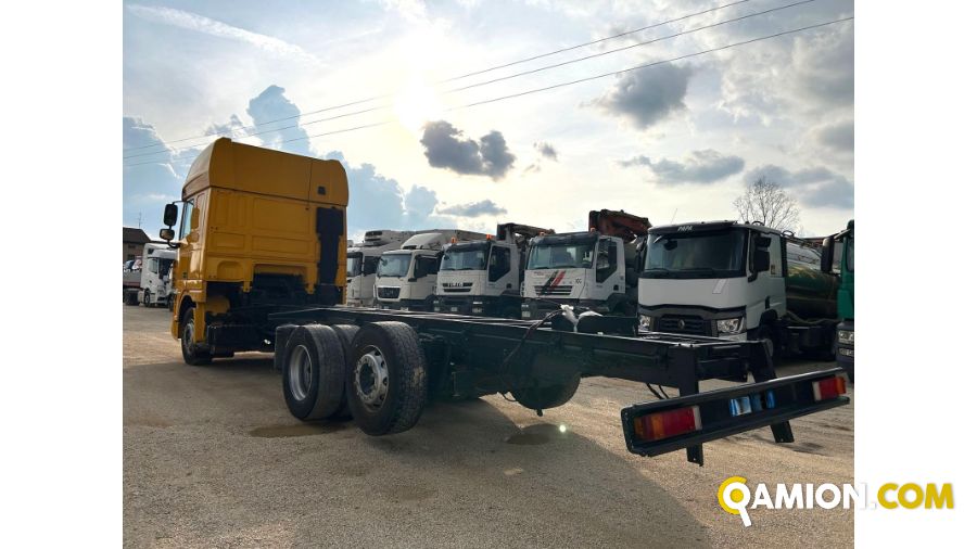 Daf 105.510 SSC 105.510 SSC