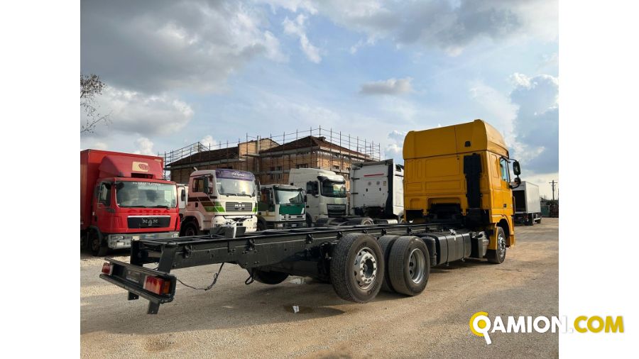 Daf 105.510 SSC 105.510 SSC