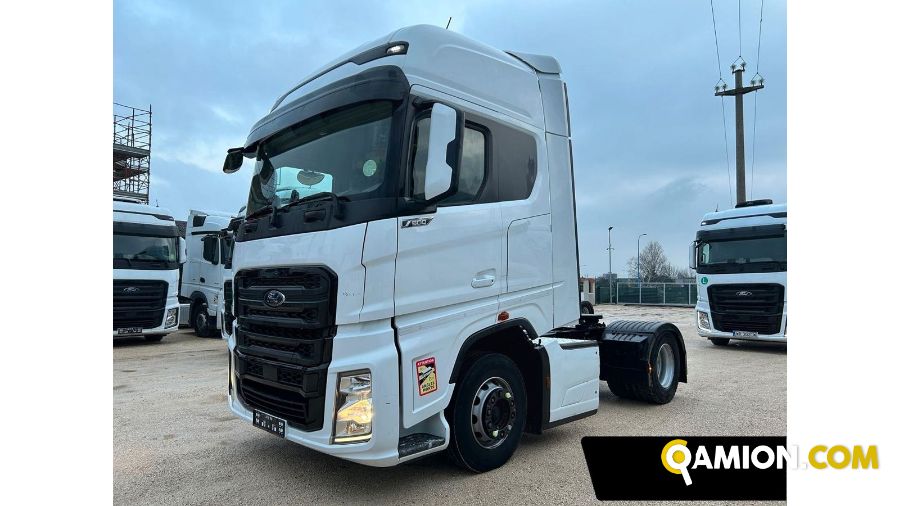 Ford FMAX FMAX | Altro Altro