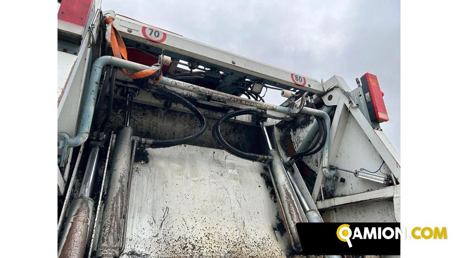 Iveco STRALIS stralis 330 | Altro Altro