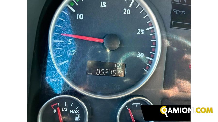 Man TGX tgx26.360 | Altro Altro