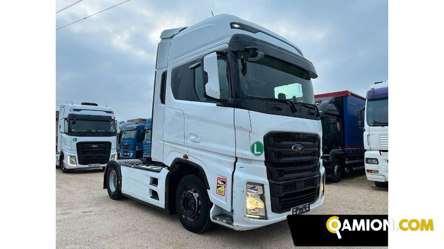 Ford FMAX FMAX | Altro Altro