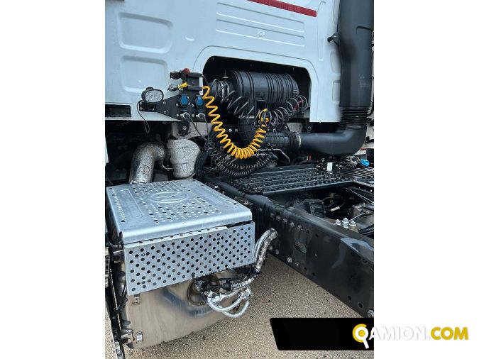 Ford FMAX FMAX | Altro Altro