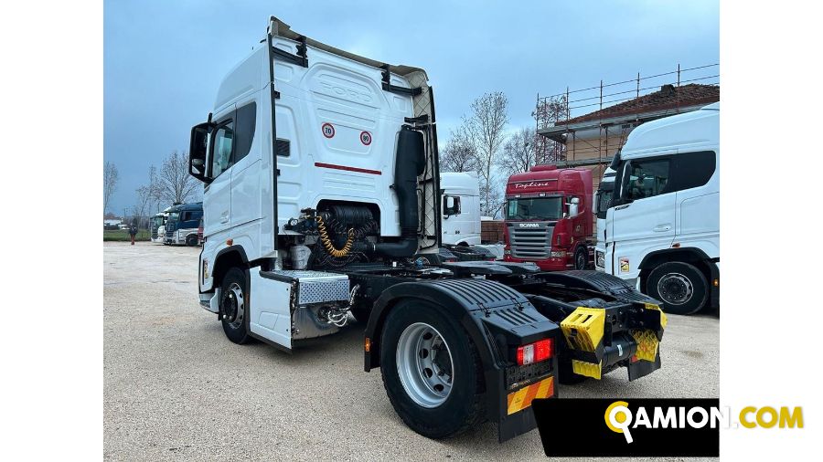 Ford FMAX FMAX | Altro Altro