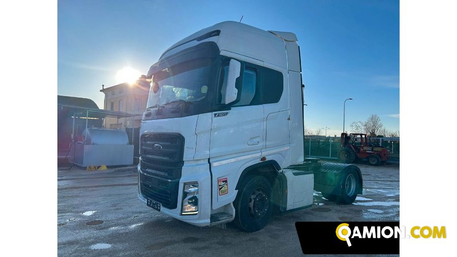 Ford FMAX FMAX | Altro Altro