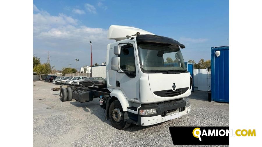 Renault MIDLUM midlum 300 | Altro Altro