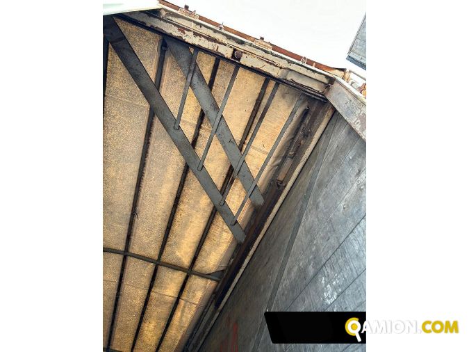 Menci SEMIRIMORCHIO SEMIRIMORCHIO | Altro Altro