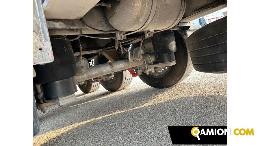 Menci SEMIRIMORCHIO SEMIRIMORCHIO | Altro Altro