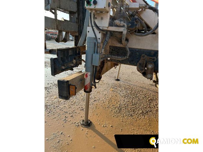 Isuzu P75 p75 | Altro Altro