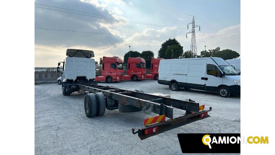 Renault MIDLUM midlum 300 | Altro Altro