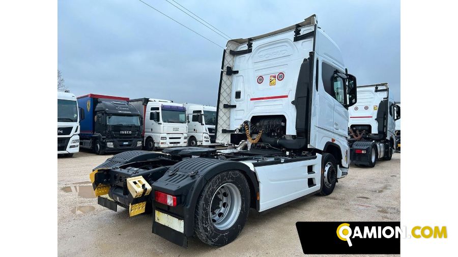 Ford F-MAX f-max | Altro Altro