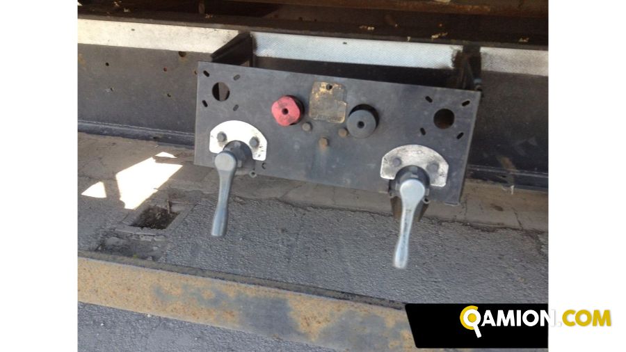 Krone RIMORCHIO RIMORCHIO | Altro Altro