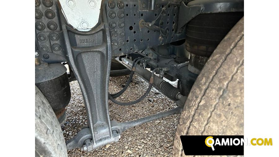 Iveco STRALIS stralis 330 | Altro Altro