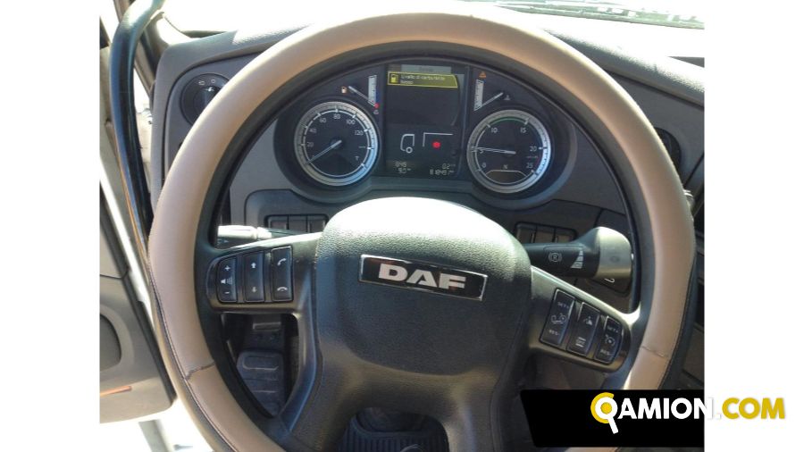 Daf XF 460 TRATTORE XF 460 TRATTORE | Altro Altro