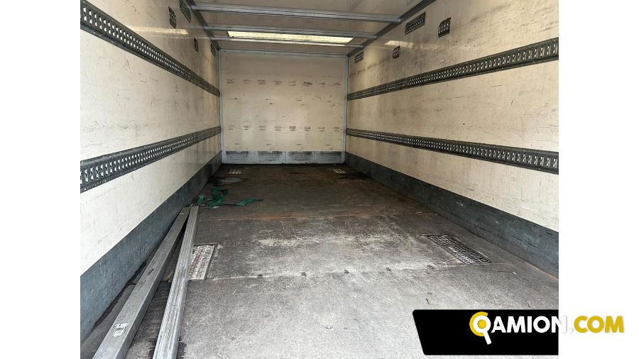 Man TGM tgm15.250 | Altro Altro