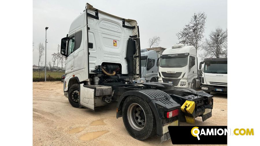 Ford FMAX FMAX | Altro Altro