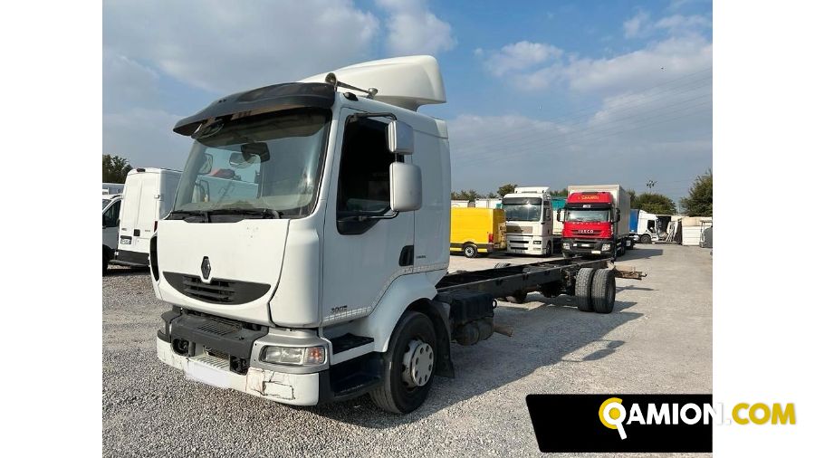 Renault MIDLUM midlum 300 | Altro Altro