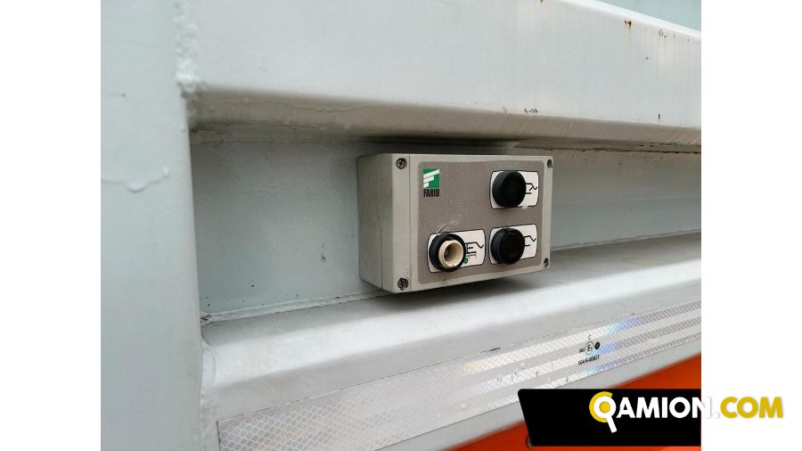 Iveco STRALIS stralis 330 | Altro Altro