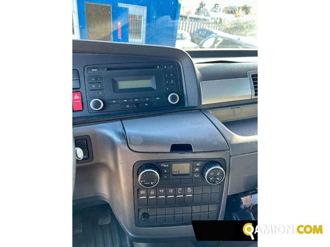 Man TGX tgx26.360 | Altro Altro