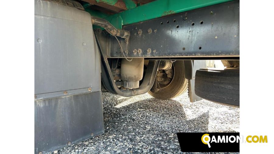 Man TGX tgx26.360 | Altro Altro