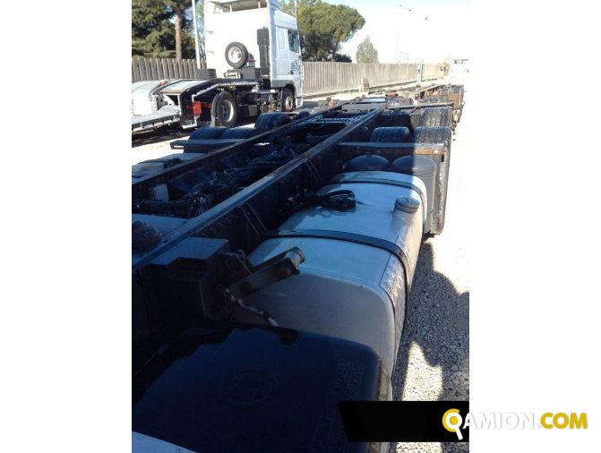 Daf XF 460 TRATTORE XF 460 TRATTORE | Altro Altro