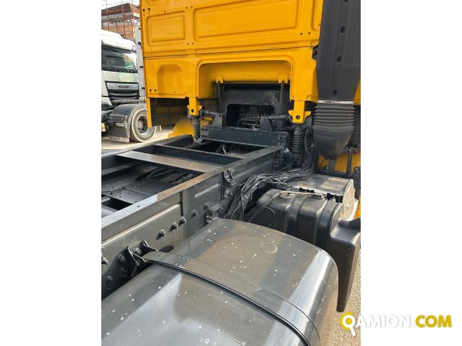 Daf 105.510 SSC 105.510 SSC