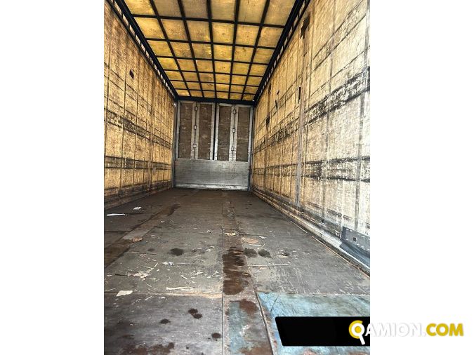 Man TGA tga18.460 | Altro Altro