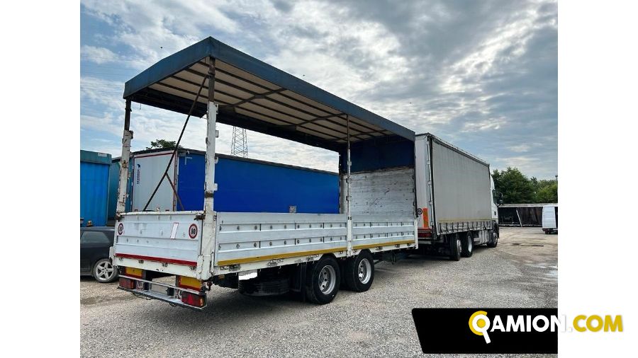 Zorzi RIMORCHIO RIMORCHIO | Altro Altro