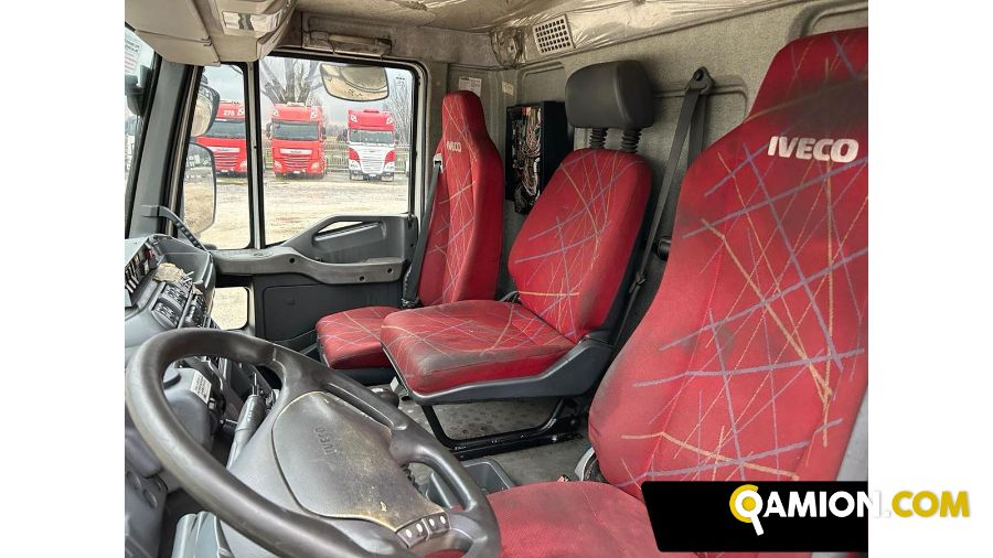 Iveco STRALIS stralis 330 | Altro Altro