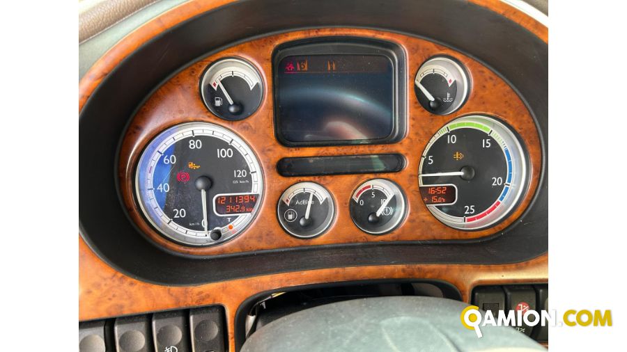 Daf 105.510 SSC 105.510 SSC