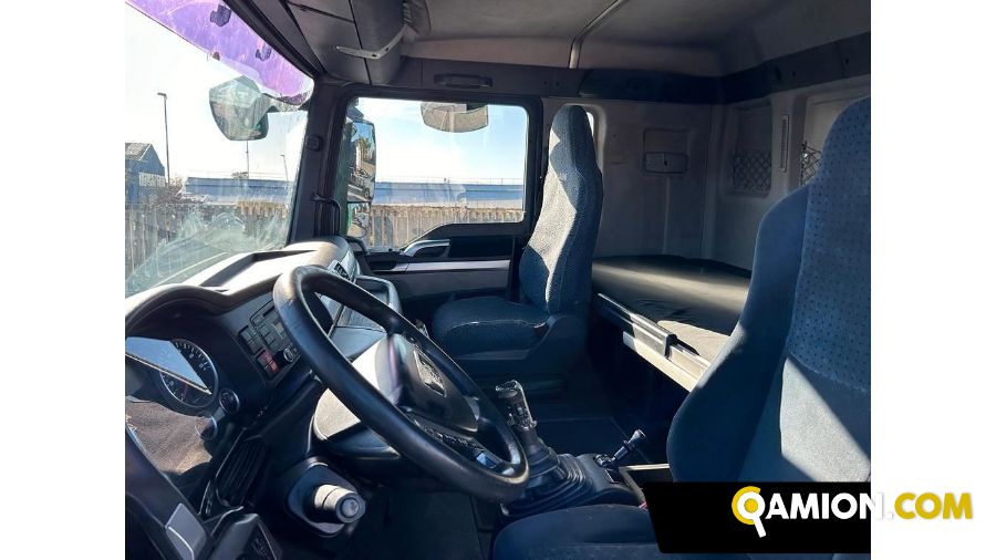 Man TGX tgx26.360 | Altro Altro