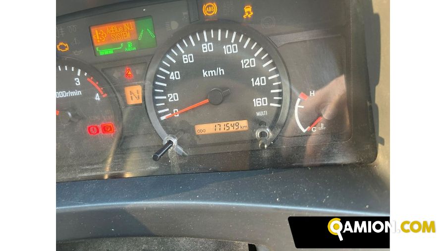 Isuzu P75 p75 | Altro Altro