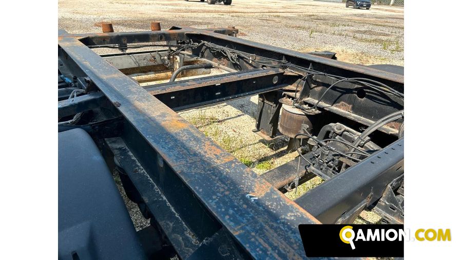 Krone RIMORCHIO RIMORCHIO | Altro Altro