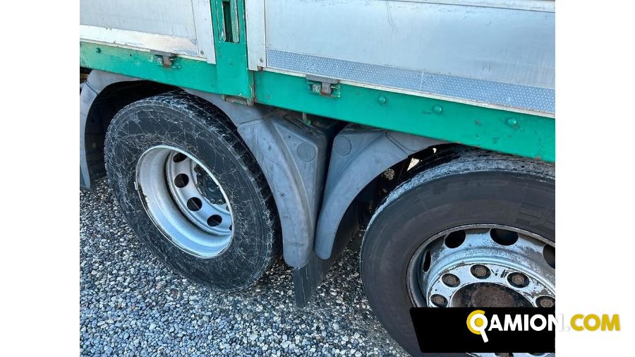 Man TGX tgx26.360 | Altro Altro