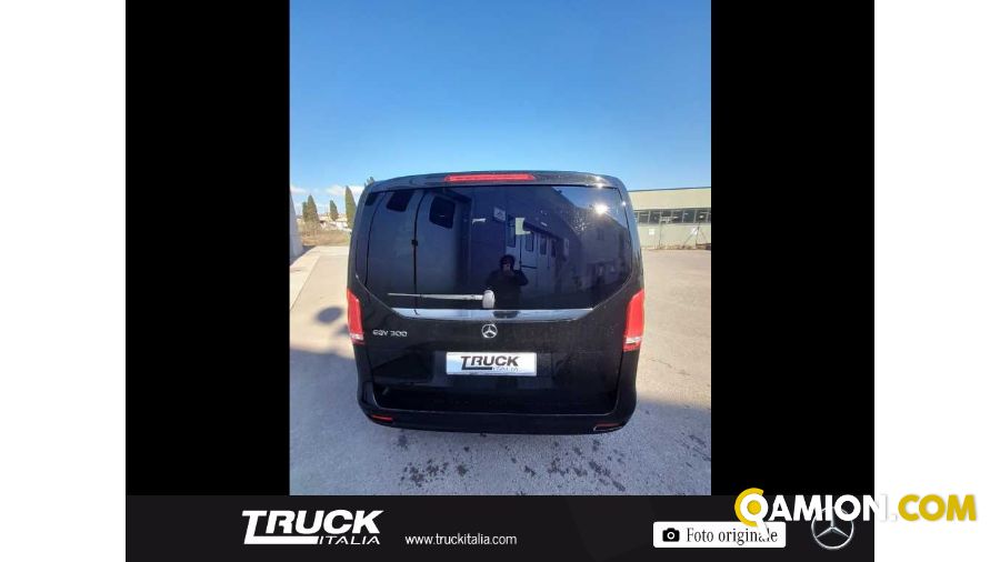Mercedes-Benz VC EQV 300 Long | Altro Altro