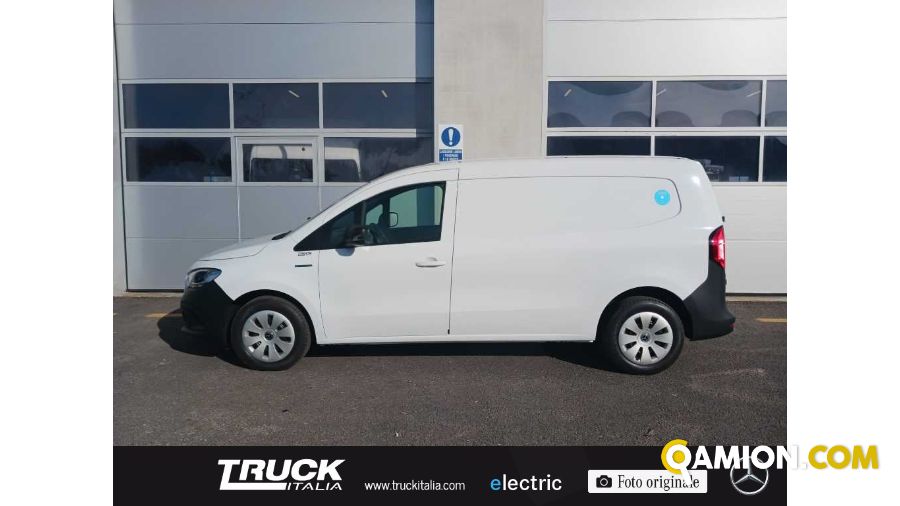 Mercedes-Benz VC eCitan furgone Extralong Pro 45kWh | Altro Altro