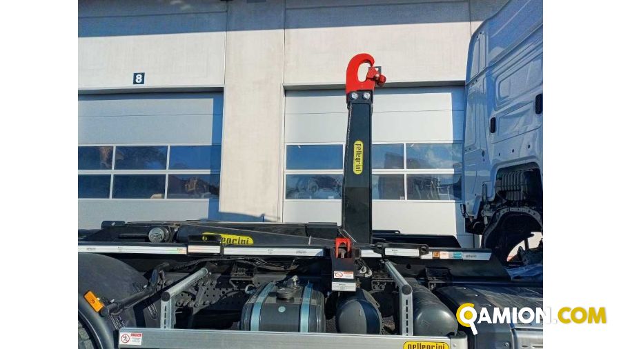 Mercedes-Benz VI New Actros F 2548 L  | Altro Altro