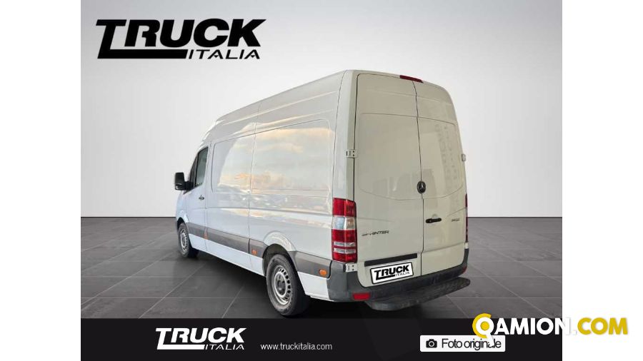 Mercedes-Benz VC sprinter 311 cdi F 37/33 Executive E6 | Altro Altro