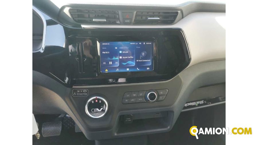 Koelliker Maxus E-DELIVER 3 90-122cv 50.23kWh L2H1 | Altro Altro