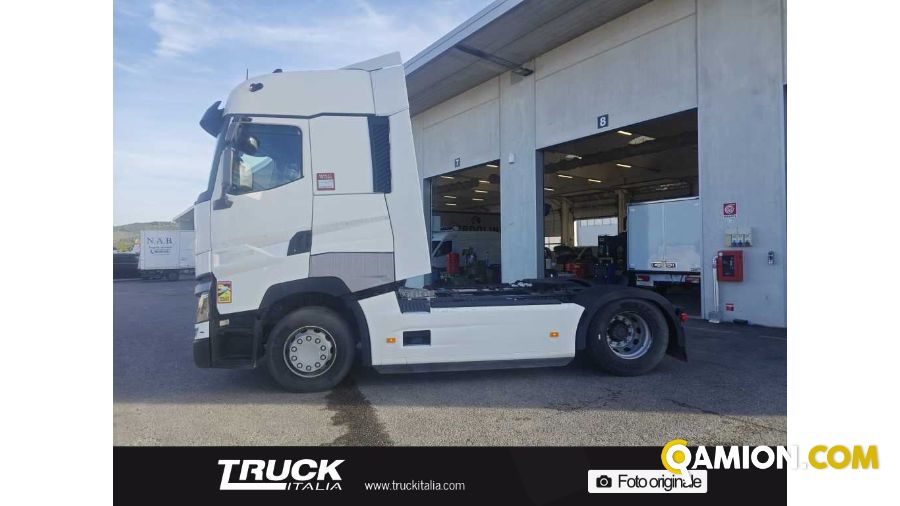 Renault v.i. T 18 T 480cv EVId | Altro Altro