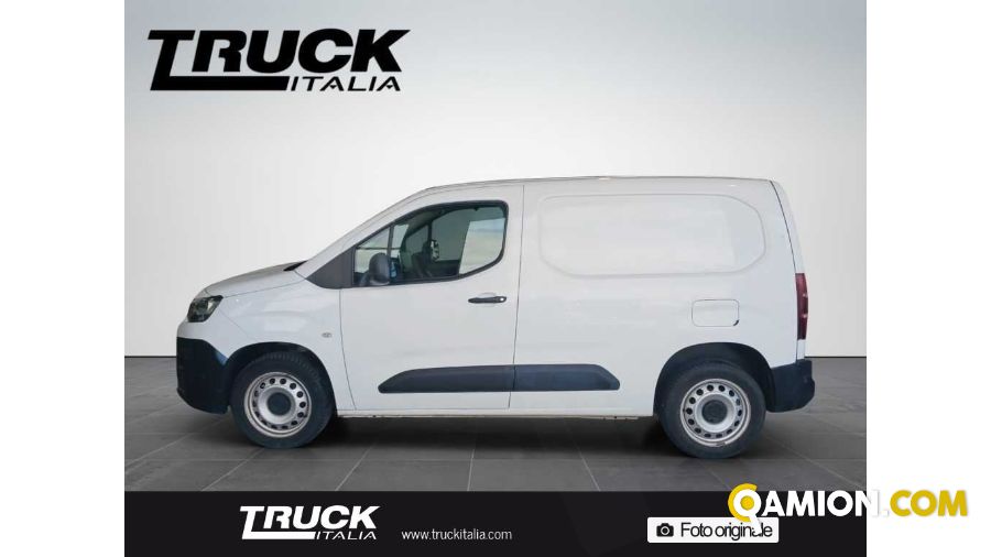 Citroen Berlingo III Berlingo van M 1.5 bluehdi 130cv S&S Driver 10q 3p.ti eat8 | Altro Altro